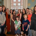 “The Night Doesn’t Belong To Us” photo exhibit launched on Monday, July 15th, 2024 at the People’s Museum of Limerick. Picture: Olena Oleksienko/ilovelimerick