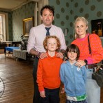 “The Night Doesn’t Belong To Us” photo exhibit launched on Monday, July 15th, 2024 at the People’s Museum of Limerick. Picture: Olena Oleksienko/ilovelimerick