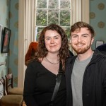 “The Night Doesn’t Belong To Us” photo exhibit launched on Monday, July 15th, 2024 at the People’s Museum of Limerick. Picture: Olena Oleksienko/ilovelimerick