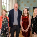 “The Night Doesn’t Belong To Us” photo exhibit launched on Monday, July 15th, 2024 at the People’s Museum of Limerick. Picture: Olena Oleksienko/ilovelimerick