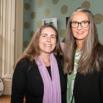 “The Night Doesn’t Belong To Us” photo exhibit launched on Monday, July 15th, 2024 at the People’s Museum of Limerick. Picture: Olena Oleksienko/ilovelimerick