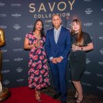 The Savoy Collection Awards, a staff party and appreciation event place at House Limerick for employees of The Savoy Group on Monday, January 30. 2023. Picture: Olena Oleksiienko /ilovelimerick