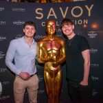 The Savoy Collection Awards, a staff party and appreciation event place at House Limerick for employees of The Savoy Group on Monday, January 30. 2023. Picture: Olena Oleksiienko /ilovelimerick