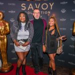 The Savoy Collection Awards, a staff party and appreciation event place at House Limerick for employees of The Savoy Group on Monday, January 30. 2023. Picture: Olena Oleksiienko /ilovelimerick