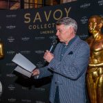 The Savoy Collection Awards, a staff party and appreciation event place at House Limerick for employees of The Savoy Group on Monday, January 30. 2023. Picture: Olena Oleksiienko /ilovelimerick