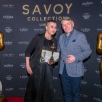 The Savoy Collection Awards, a staff party and appreciation event place at House Limerick for employees of The Savoy Group on Monday, January 30. 2023. Picture: Olena Oleksiienko /ilovelimerick