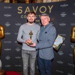 The Savoy Collection Awards, a staff party and appreciation event place at House Limerick for employees of The Savoy Group on Monday, January 30. 2023. Picture: Olena Oleksiienko /ilovelimerick