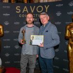 The Savoy Collection Awards, a staff party and appreciation event place at House Limerick for employees of The Savoy Group on Monday, January 30. 2023. Picture: Olena Oleksiienko /ilovelimerick