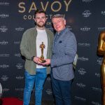 The Savoy Collection Awards, a staff party and appreciation event place at House Limerick for employees of The Savoy Group on Monday, January 30. 2023. Picture: Olena Oleksiienko /ilovelimerick