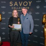 The Savoy Collection Awards, a staff party and appreciation event place at House Limerick for employees of The Savoy Group on Monday, January 30. 2023. Picture: Olena Oleksiienko /ilovelimerick