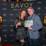 The Savoy Collection Awards, a staff party and appreciation event place at House Limerick for employees of The Savoy Group on Monday, January 30. 2023. Picture: Olena Oleksiienko /ilovelimerick