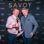 The Savoy Collection Awards, a staff party and appreciation event place at House Limerick for employees of The Savoy Group on Monday, January 30. 2023. Picture: Olena Oleksiienko /ilovelimerick