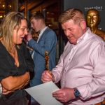 The Savoy Collection Awards, a staff party and appreciation event place at House Limerick for employees of The Savoy Group on Monday, January 30. 2023. Picture: Olena Oleksiienko /ilovelimerick