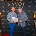 The Savoy Collection Awards, a staff party and appreciation event place at House Limerick for employees of The Savoy Group on Monday, January 30. 2023. Picture: Olena Oleksiienko /ilovelimerick