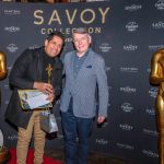 The Savoy Collection Awards, a staff party and appreciation event place at House Limerick for employees of The Savoy Group on Monday, January 30. 2023. Picture: Olena Oleksiienko /ilovelimerick