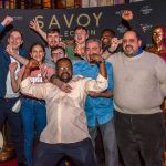 The Savoy Collection Awards, a staff party and appreciation event place at House Limerick for employees of The Savoy Group on Monday, January 30. 2023. Picture: Olena Oleksiienko /ilovelimerick