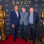 The Savoy Collection Awards, a staff party and appreciation event place at House Limerick for employees of The Savoy Group on Monday, January 30. 2023. Picture: Olena Oleksiienko /ilovelimerick