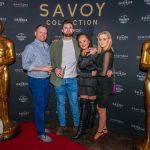 The Savoy Collection Awards, a staff party and appreciation event place at House Limerick for employees of The Savoy Group on Monday, January 30. 2023. Picture: Olena Oleksiienko /ilovelimerick