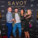 The Savoy Collection Awards, a staff party and appreciation event place at House Limerick for employees of The Savoy Group on Monday, January 30. 2023. Picture: Olena Oleksiienko /ilovelimerick