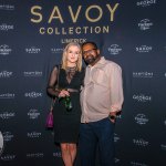 The Savoy Collection Awards, a staff party and appreciation event place at House Limerick for employees of The Savoy Group on Monday, January 30. 2023. Picture: Olena Oleksiienko /ilovelimerick