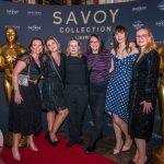 The Savoy Collection Awards, a staff party and appreciation event place at House Limerick for employees of The Savoy Group on Monday, January 30. 2023. Picture: Olena Oleksiienko /ilovelimerick