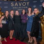 The Savoy Collection Awards, a staff party and appreciation event place at House Limerick for employees of The Savoy Group on Monday, January 30. 2023. Picture: Olena Oleksiienko /ilovelimerick