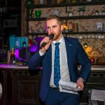 The Savoy Collection Awards, a staff party and appreciation event place at House Limerick for employees of The Savoy Group on Monday, January 30. 2023. Picture: Olena Oleksiienko /ilovelimerick