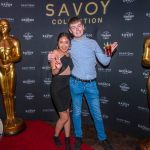 The Savoy Collection Awards, a staff party and appreciation event place at House Limerick for employees of The Savoy Group on Monday, January 30. 2023. Picture: Olena Oleksiienko /ilovelimerick