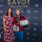 The Savoy Collection Awards, a staff party and appreciation event place at House Limerick for employees of The Savoy Group on Monday, January 30. 2023. Picture: Olena Oleksiienko /ilovelimerick