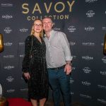 The Savoy Collection Awards, a staff party and appreciation event place at House Limerick for employees of The Savoy Group on Monday, January 30. 2023. Picture: Olena Oleksiienko /ilovelimerick