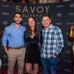 The Savoy Collection Awards, a staff party and appreciation event place at House Limerick for employees of The Savoy Group on Monday, January 30. 2023. Picture: Olena Oleksiienko /ilovelimerick