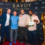 The Savoy Collection Awards, a staff party and appreciation event place at House Limerick for employees of The Savoy Group on Monday, January 30. 2023. Picture: Olena Oleksiienko /ilovelimerick