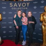 The Savoy Collection Awards, a staff party and appreciation event place at House Limerick for employees of The Savoy Group on Monday, January 30. 2023. Picture: Olena Oleksiienko /ilovelimerick