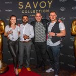 The Savoy Collection Awards, a staff party and appreciation event place at House Limerick for employees of The Savoy Group on Monday, January 30. 2023. Picture: Olena Oleksiienko /ilovelimerick