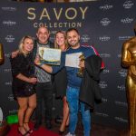 The Savoy Collection Awards, a staff party and appreciation event place at House Limerick for employees of The Savoy Group on Monday, January 30. 2023. Picture: Olena Oleksiienko /ilovelimerick