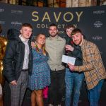 The Savoy Collection Awards, a staff party and appreciation event place at House Limerick for employees of The Savoy Group on Monday, January 30. 2023. Picture: Olena Oleksiienko /ilovelimerick