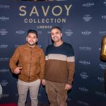 The Savoy Collection Awards, a staff party and appreciation event place at House Limerick for employees of The Savoy Group on Monday, January 30. 2023. Picture: Olena Oleksiienko /ilovelimerick
