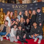 The Savoy Collection Awards, a staff party and appreciation event place at House Limerick for employees of The Savoy Group on Monday, January 30. 2023. Picture: Olena Oleksiienko /ilovelimerick