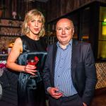 The Savoy Collection Awards, a staff party and appreciation event place at House Limerick for employees of The Savoy Group on Monday, January 30. 2023. Picture: Olena Oleksiienko /ilovelimerick