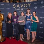 The Savoy Collection Awards, a staff party and appreciation event place at House Limerick for employees of The Savoy Group on Monday, January 30. 2023. Picture: Olena Oleksiienko /ilovelimerick