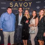 The Savoy Collection Awards, a staff party and appreciation event place at House Limerick for employees of The Savoy Group on Monday, January 30. 2023. Picture: Olena Oleksiienko /ilovelimerick