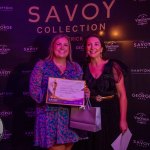 The Savoy Collection Awards, a staff party and appreciation event place at House Limerick for employees of The Savoy Group on Monday, January 30. 2023. Picture: Olena Oleksiienko /ilovelimerick