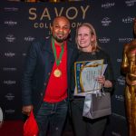 The Savoy Collection Awards, a staff party and appreciation event place at House Limerick for employees of The Savoy Group on Monday, January 30. 2023. Picture: Olena Oleksiienko /ilovelimerick