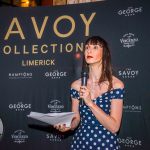 The Savoy Collection Awards, a staff party and appreciation event place at House Limerick for employees of The Savoy Group on Monday, January 30. 2023. Picture: Olena Oleksiienko /ilovelimerick