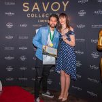 The Savoy Collection Awards, a staff party and appreciation event place at House Limerick for employees of The Savoy Group on Monday, January 30. 2023. Picture: Olena Oleksiienko /ilovelimerick