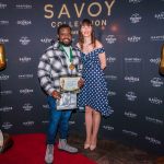 The Savoy Collection Awards, a staff party and appreciation event place at House Limerick for employees of The Savoy Group on Monday, January 30. 2023. Picture: Olena Oleksiienko /ilovelimerick