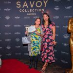 The Savoy Collection Awards, a staff party and appreciation event place at House Limerick for employees of The Savoy Group on Monday, January 30. 2023. Picture: Olena Oleksiienko /ilovelimerick