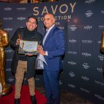 The Savoy Collection Awards, a staff party and appreciation event place at House Limerick for employees of The Savoy Group on Monday, January 30. 2023. Picture: Olena Oleksiienko /ilovelimerick