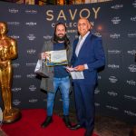 The Savoy Collection Awards, a staff party and appreciation event place at House Limerick for employees of The Savoy Group on Monday, January 30. 2023. Picture: Olena Oleksiienko /ilovelimerick