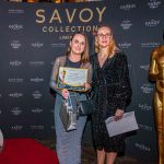 The Savoy Collection Awards, a staff party and appreciation event place at House Limerick for employees of The Savoy Group on Monday, January 30. 2023. Picture: Olena Oleksiienko /ilovelimerick